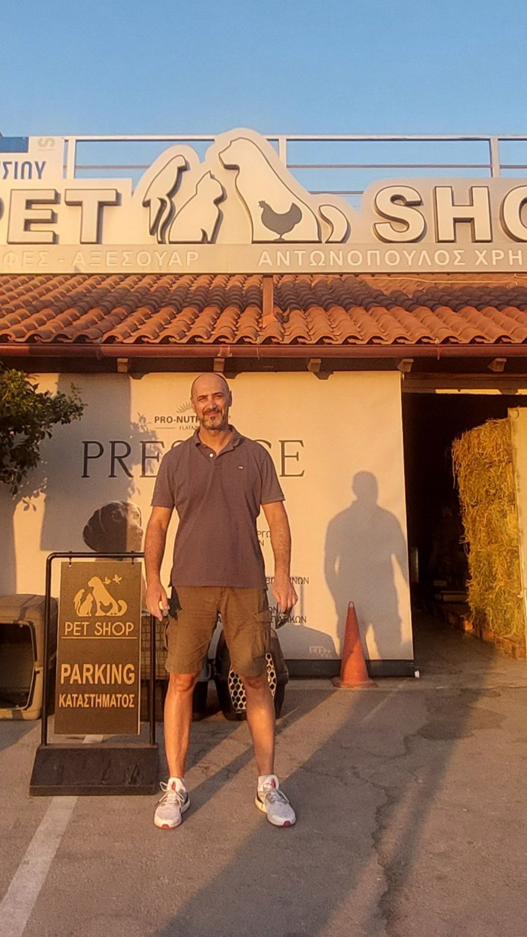 antonopoulos ενισχύει τη δράση σήτισης ασέσποτων του Δήμου Σαρωνικού